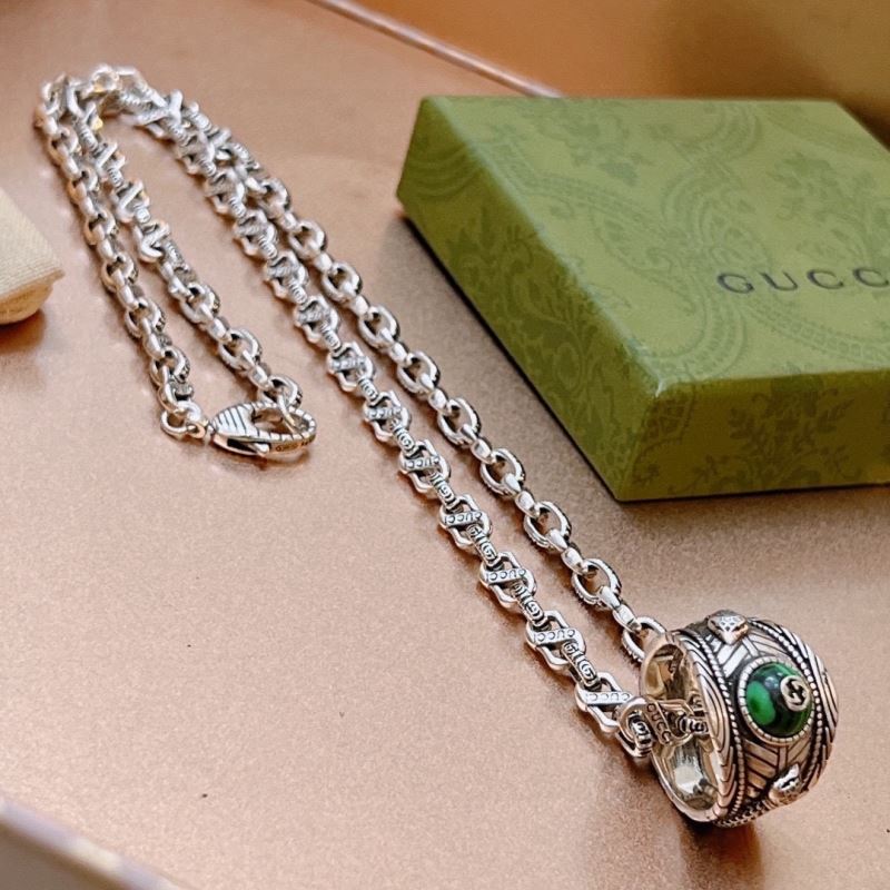 Gucci Necklaces